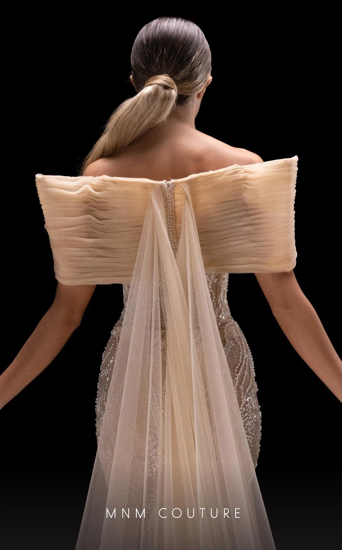 MNM K4246 Dress