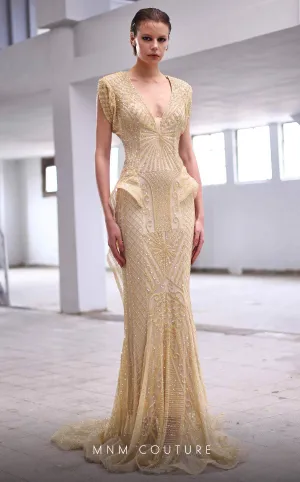 MNM M1004 DRESS