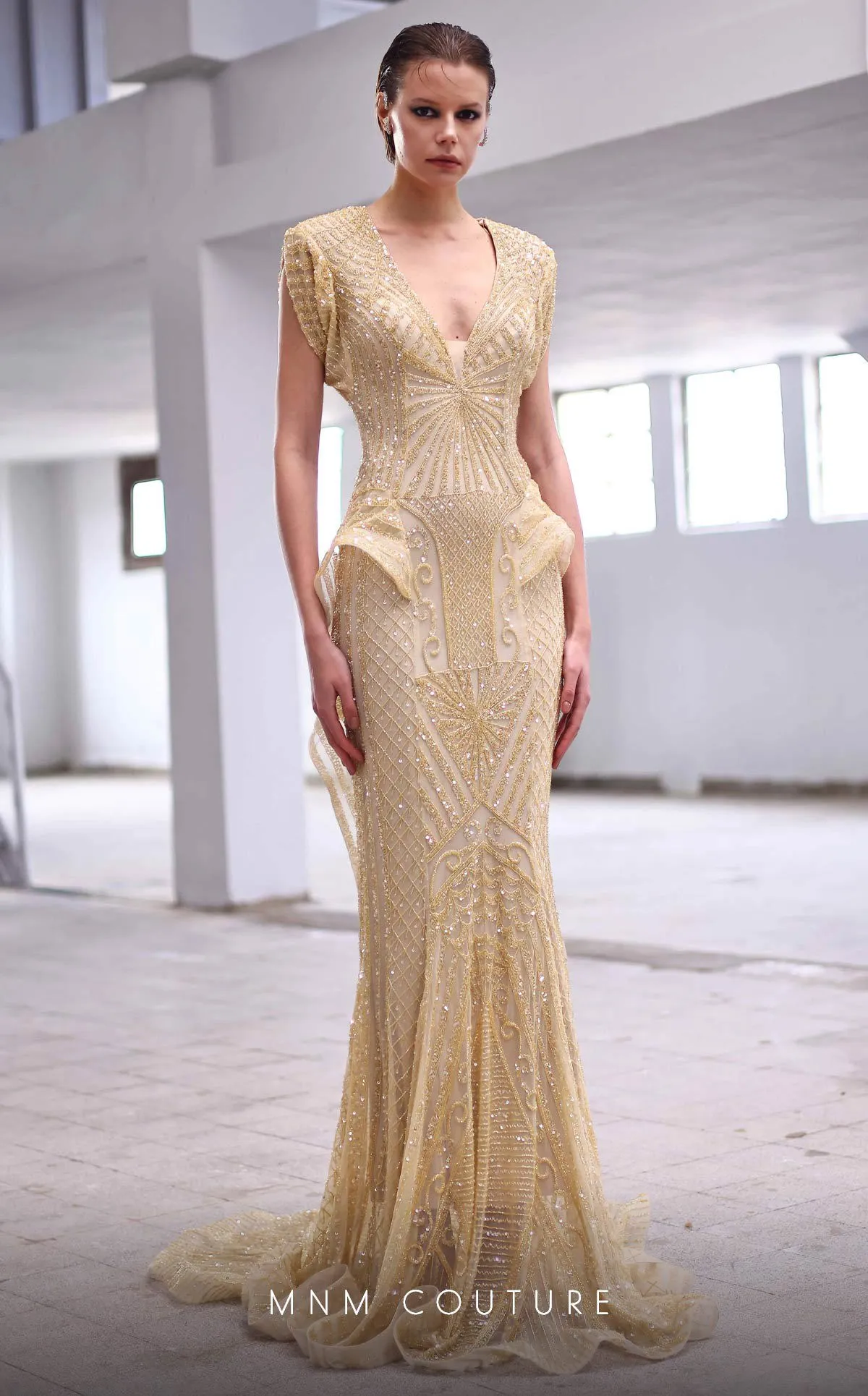 MNM M1004 DRESS