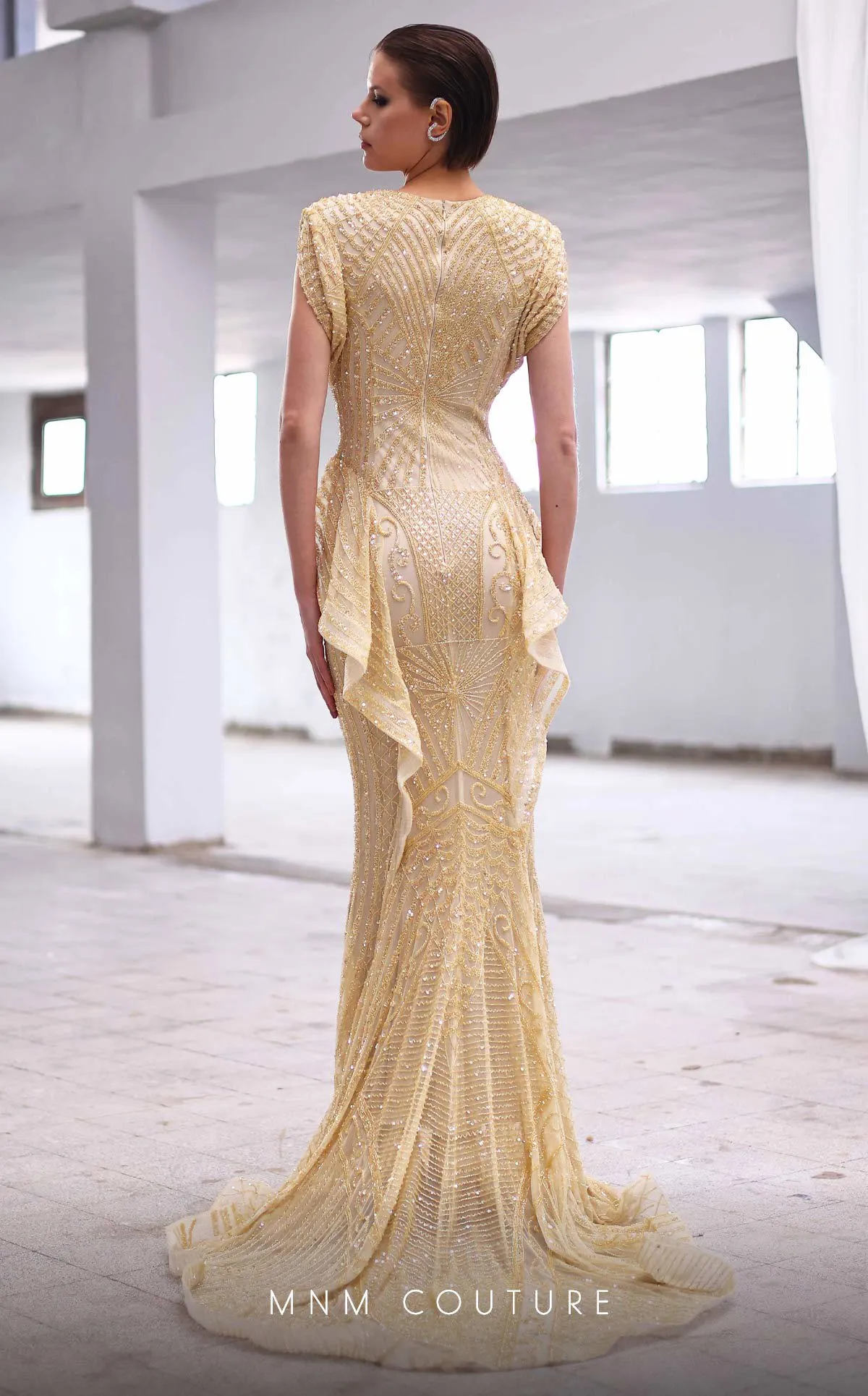 MNM M1004 DRESS
