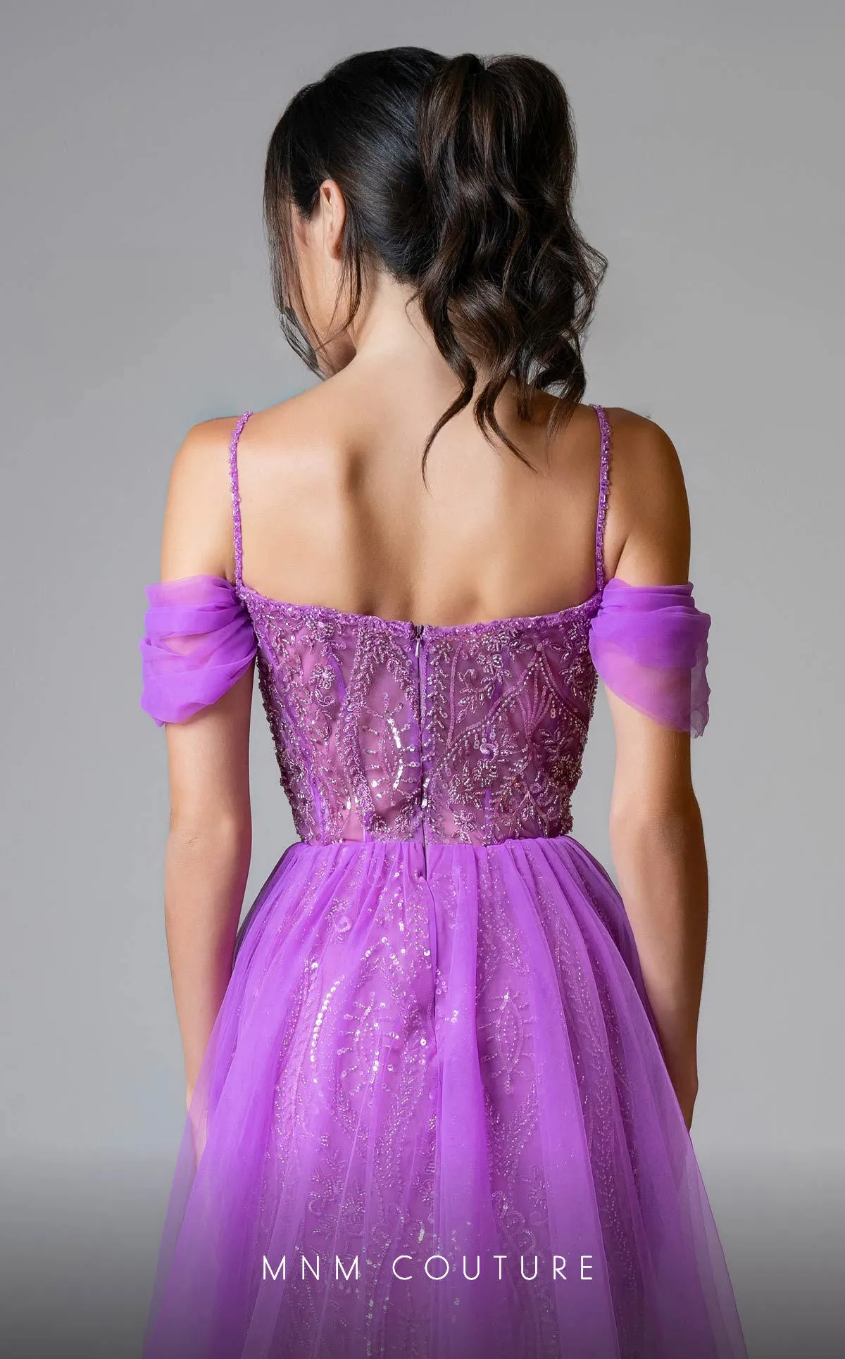 MNM M1047 DRESS