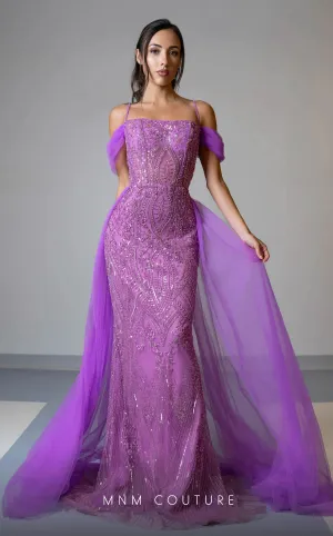 MNM M1047 DRESS