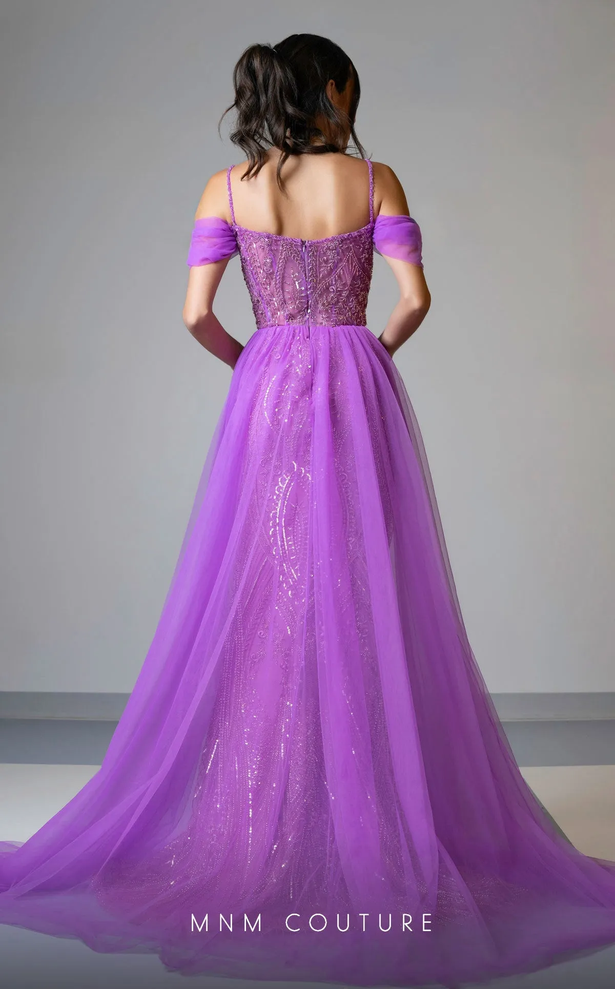 MNM M1047 DRESS