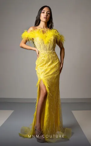 MNM M1048 DRESS