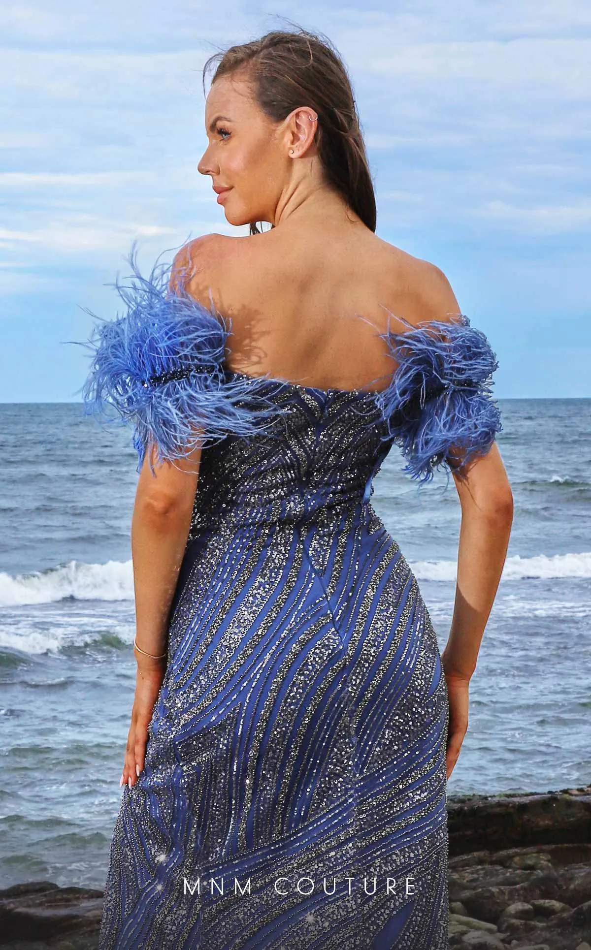 MNM M1052 DRESS