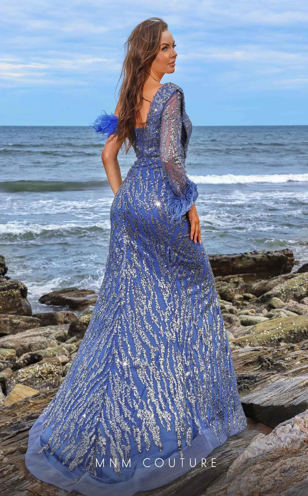 MNM M1057 DRESS