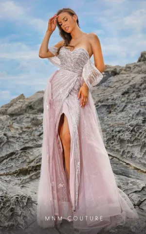 MNM M1058 DRESS