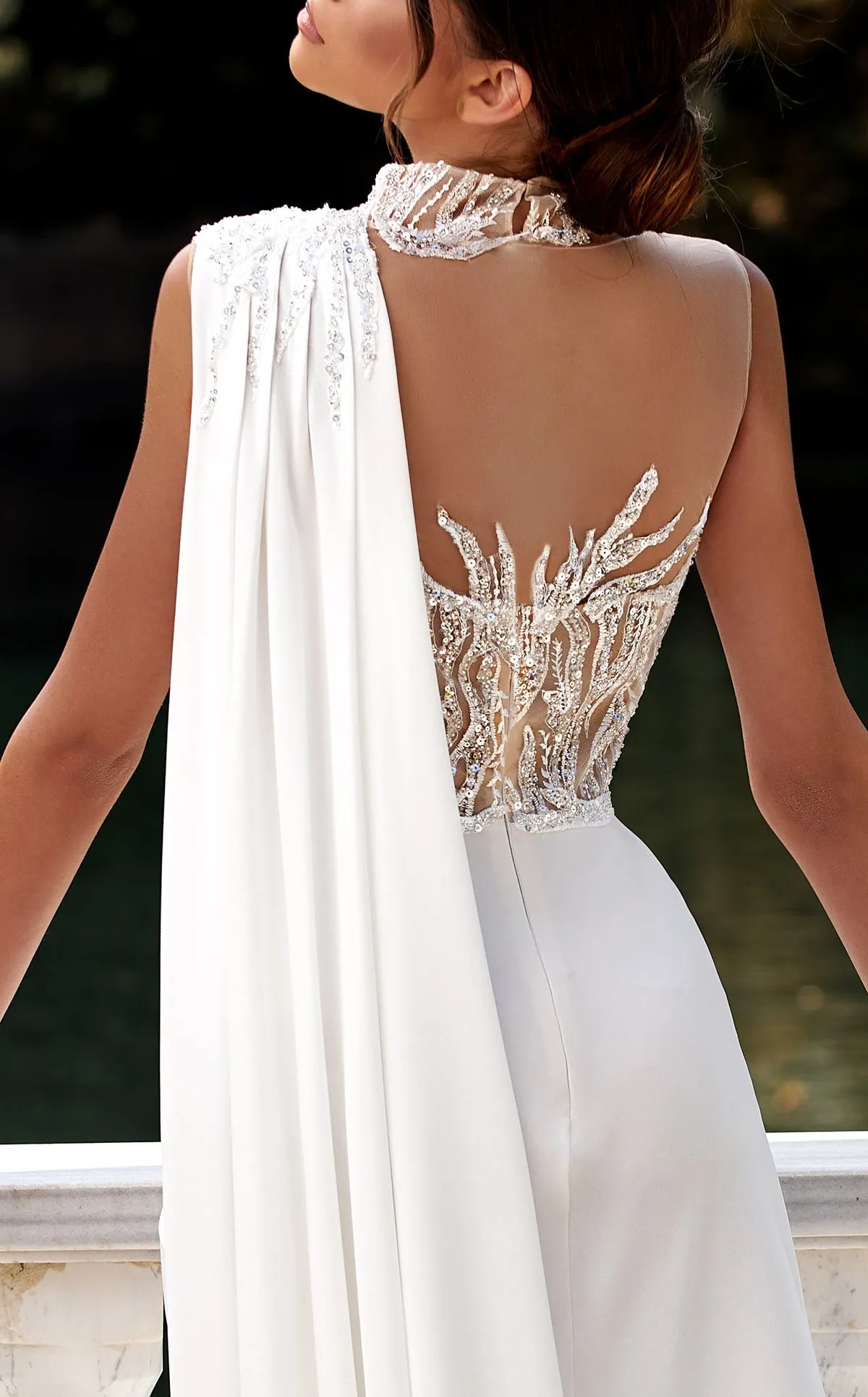 MNMCOUTURE K3938 Dress