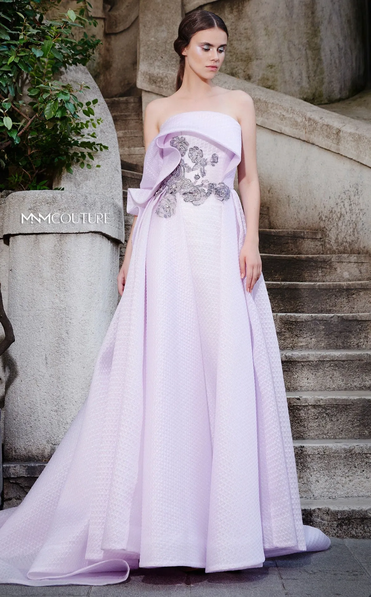 NF by NOUR N0304 Dress
