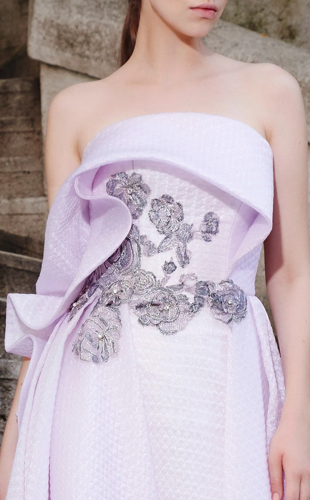 NF by NOUR N0304 Dress