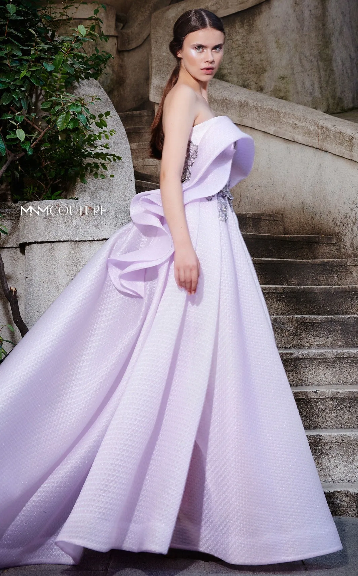 NF by NOUR N0304 Dress