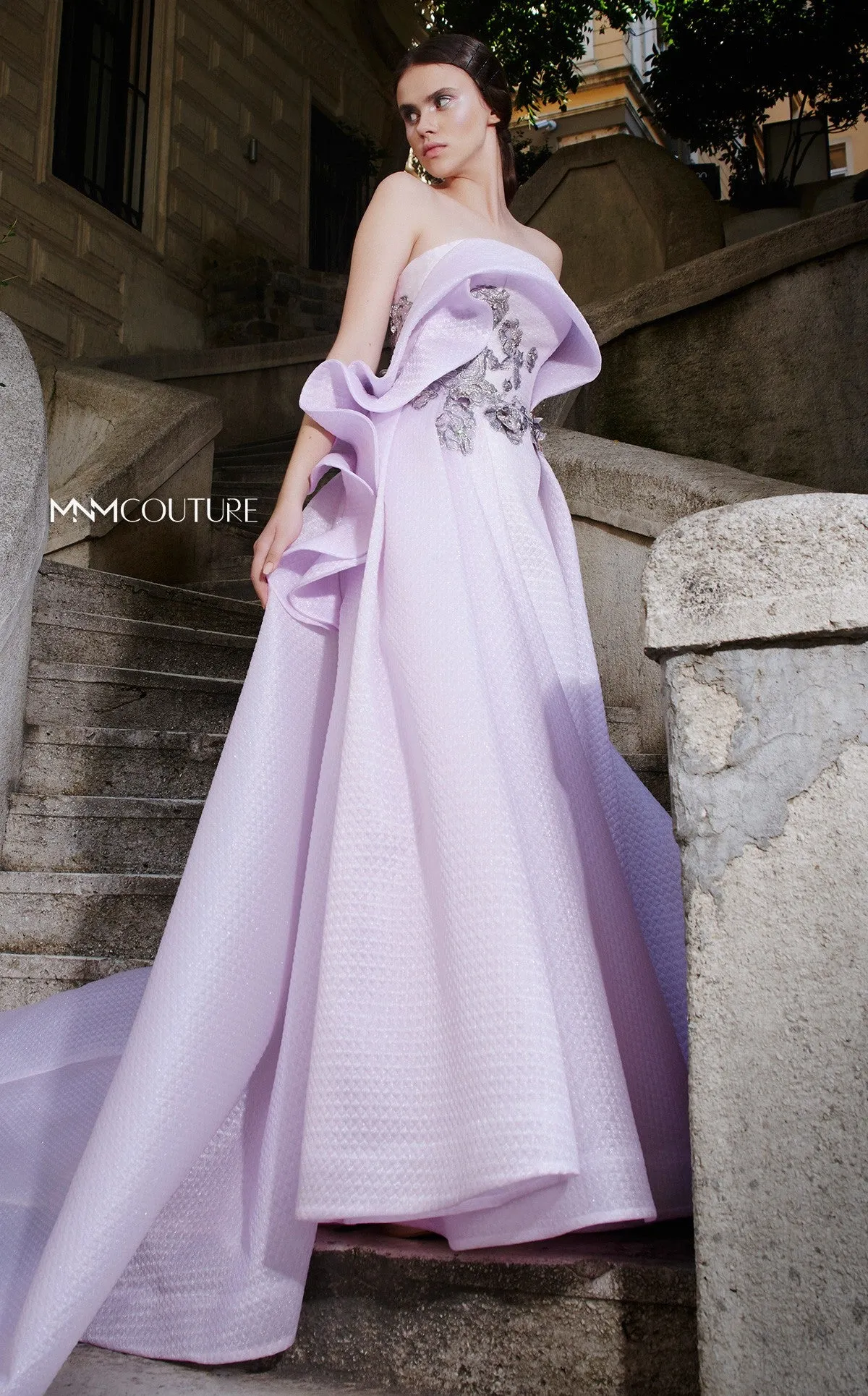 NF by NOUR N0304 Dress