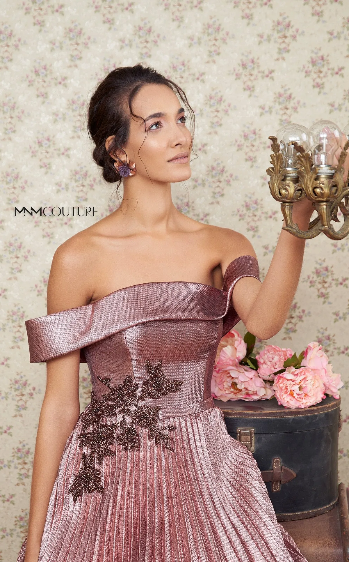 NF by Nour N0351 Dress