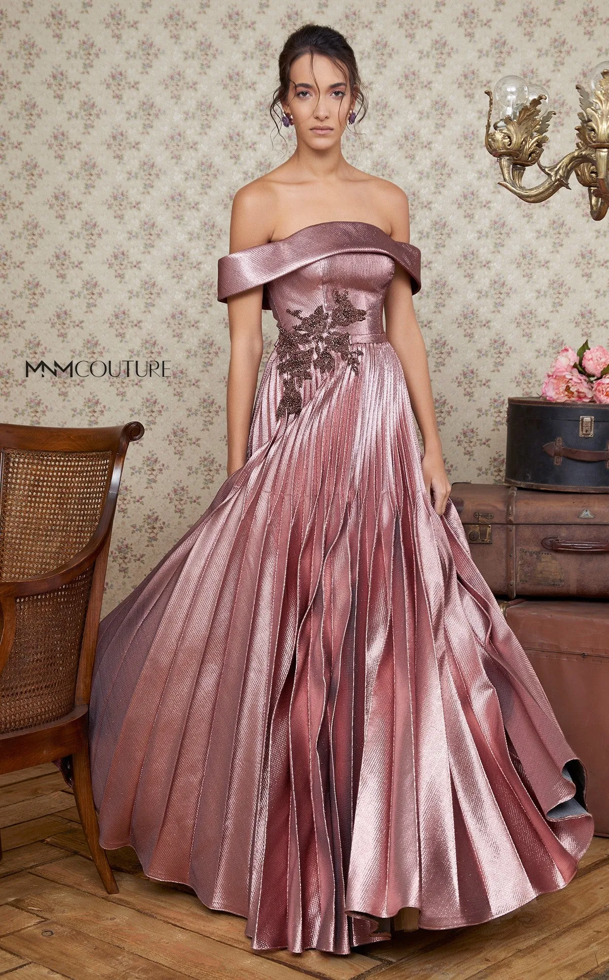 NF by Nour N0351 Dress