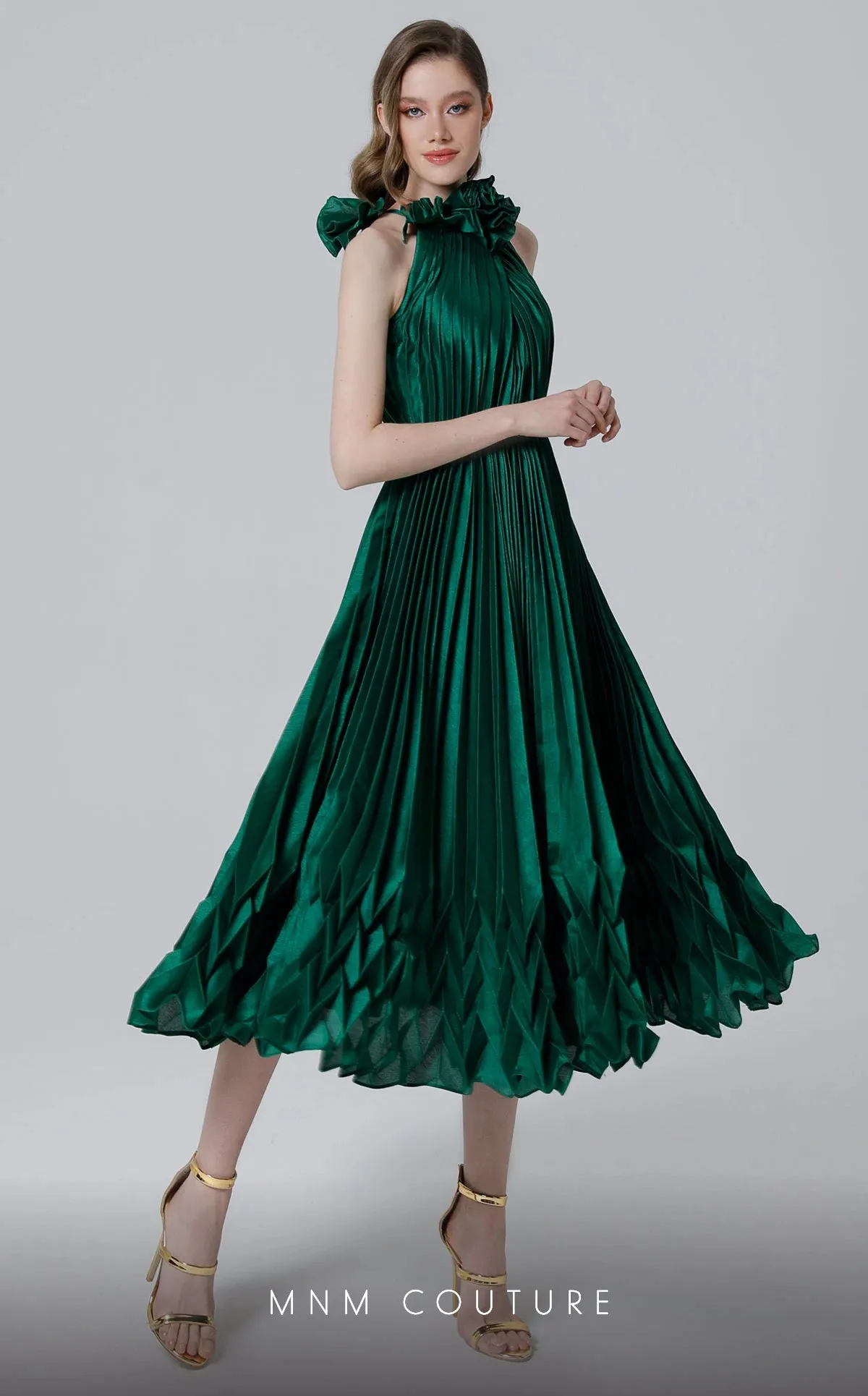 NF BY NOUR N0426 Dress