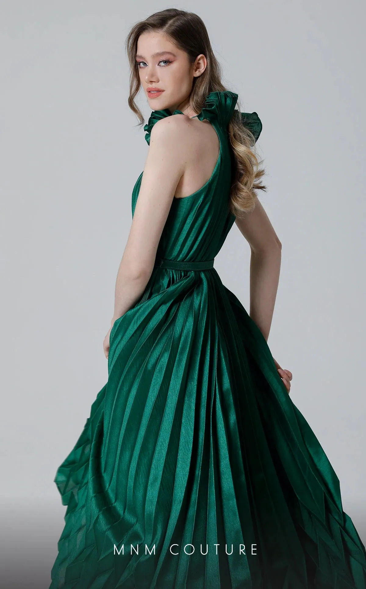NF BY NOUR N0426 Dress