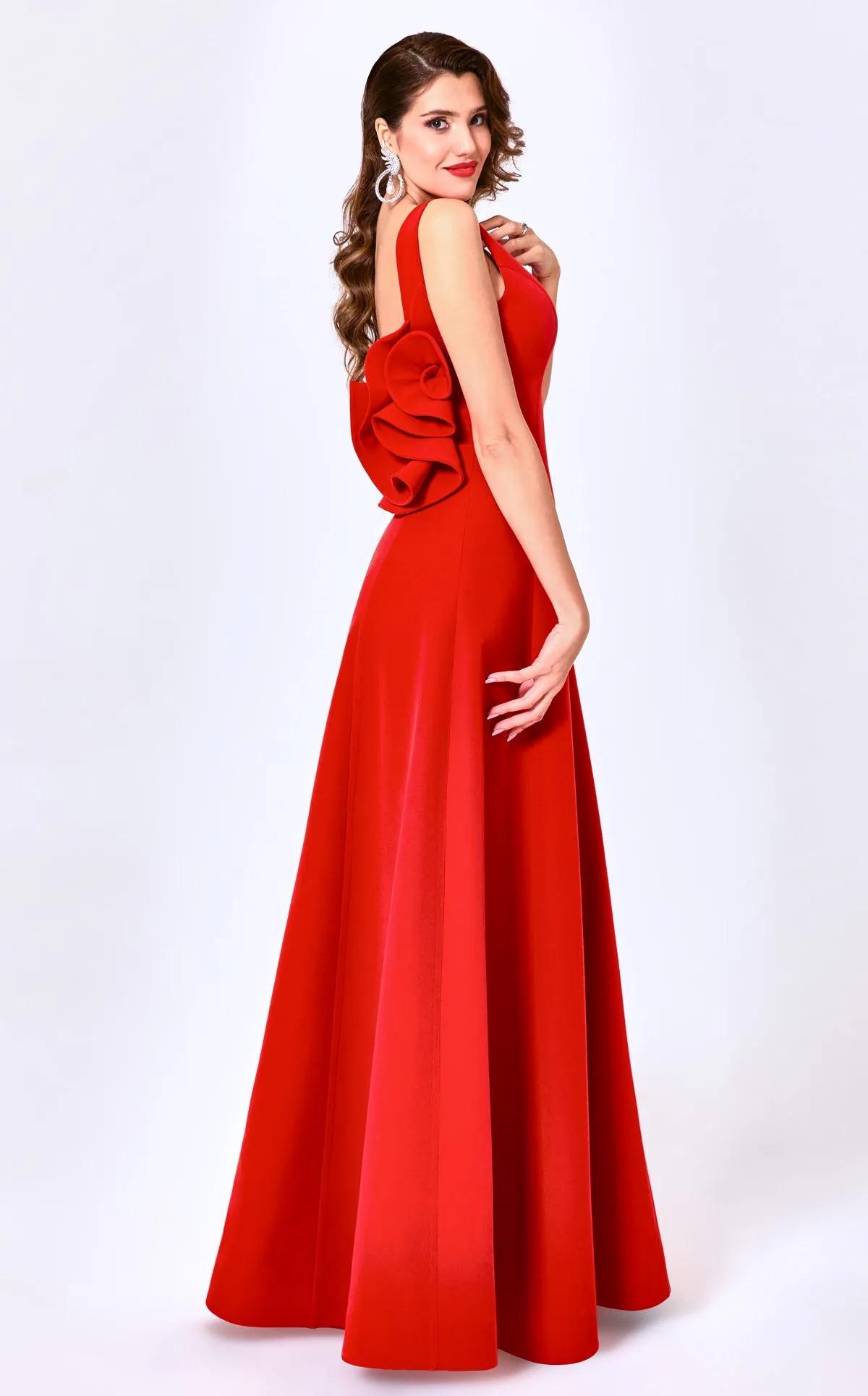 NF BY NOUR N0445 Dress