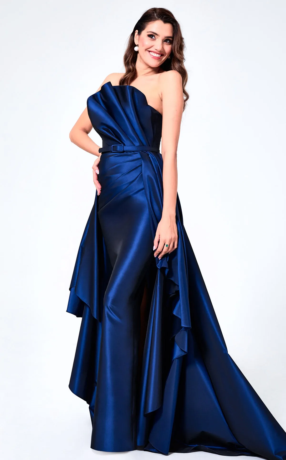 NF BY NOUR N0446 Dress