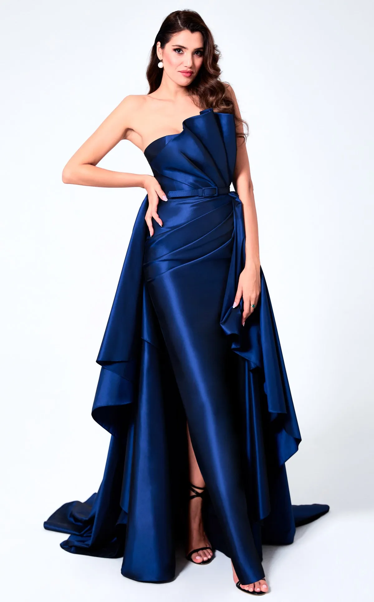 NF BY NOUR N0446 Dress