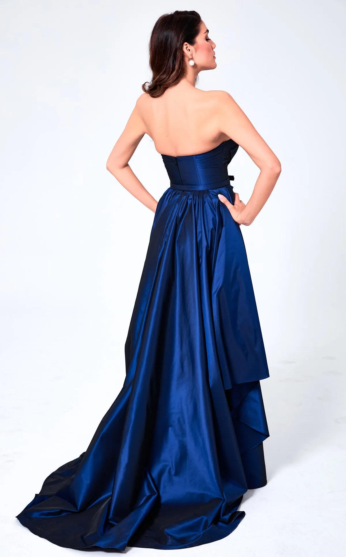 NF BY NOUR N0446 Dress