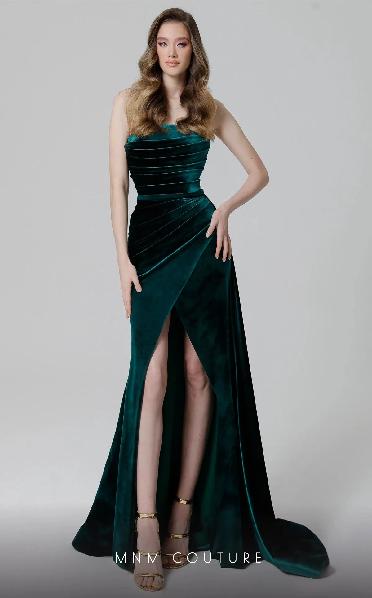 NF BY NOUR N0449 Dress