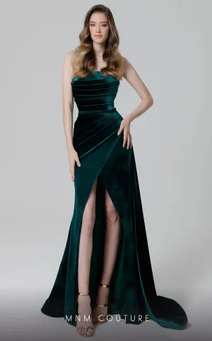 NF BY NOUR N0449 Dress