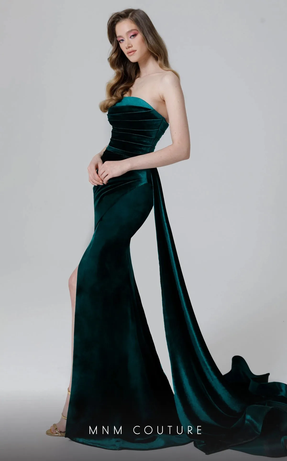 NF BY NOUR N0449 Dress