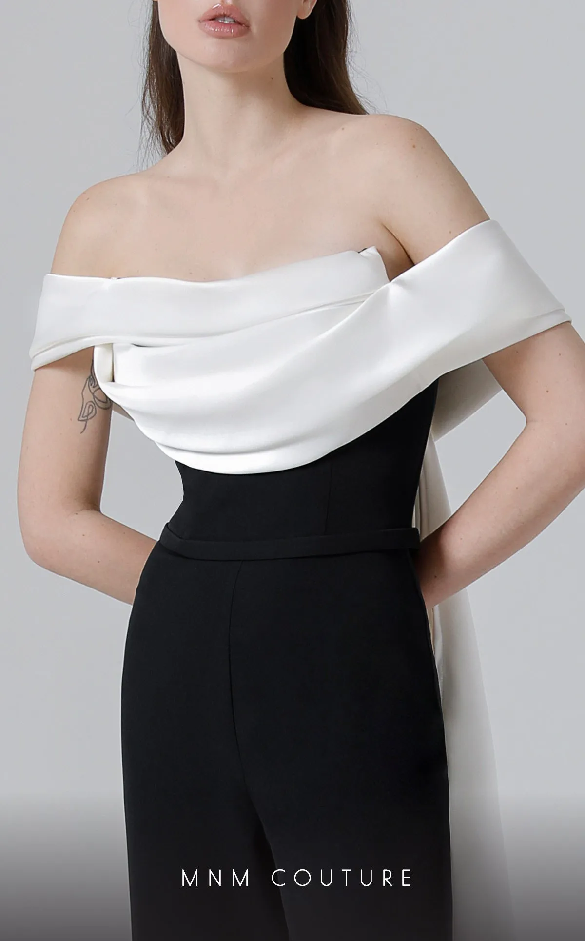 NF BY NOUR N0456A Dress