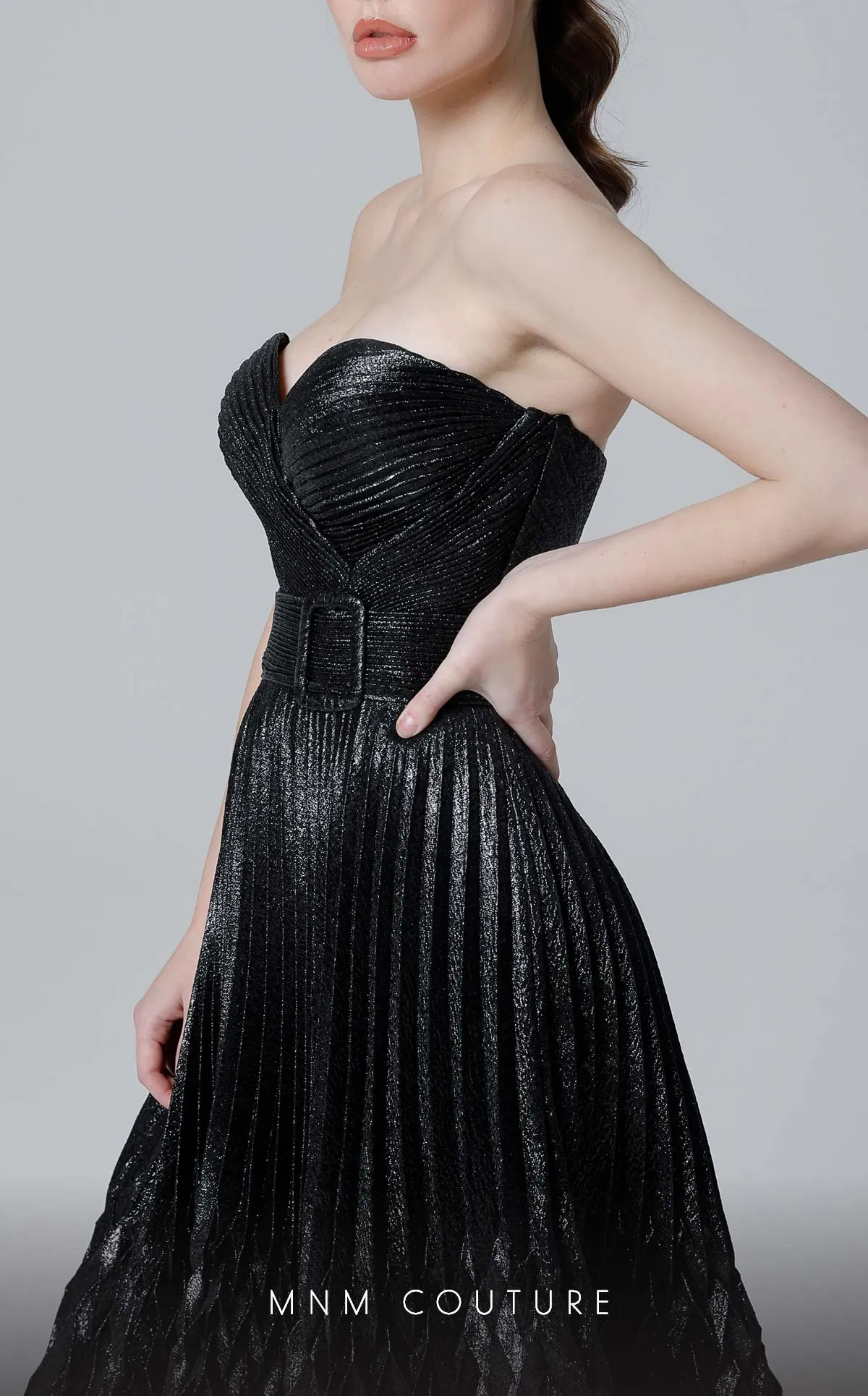 NF BY NOUR N0462 Dress