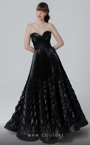 NF BY NOUR N0462 Dress