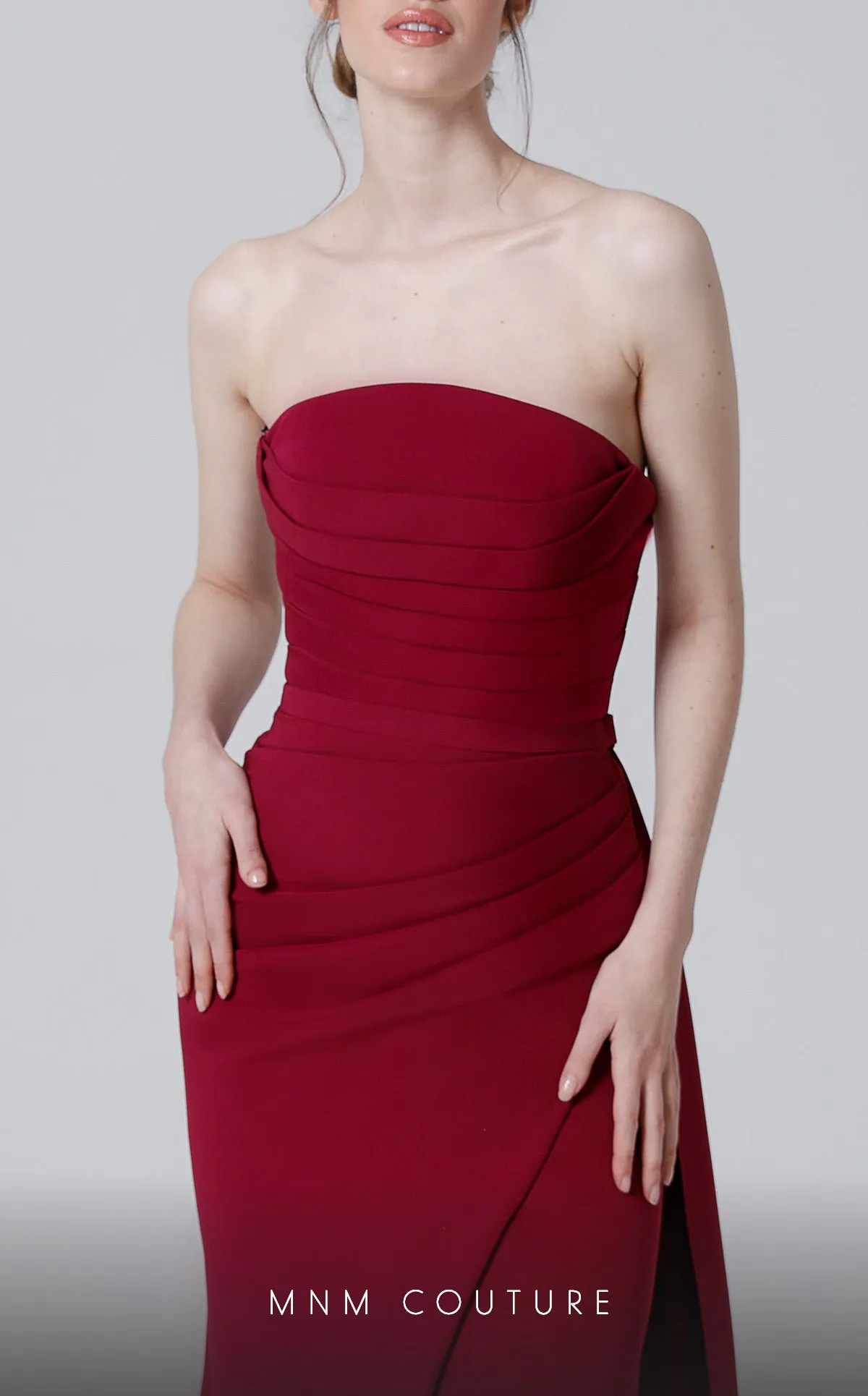 NF BY NOUR N0464 Dress
