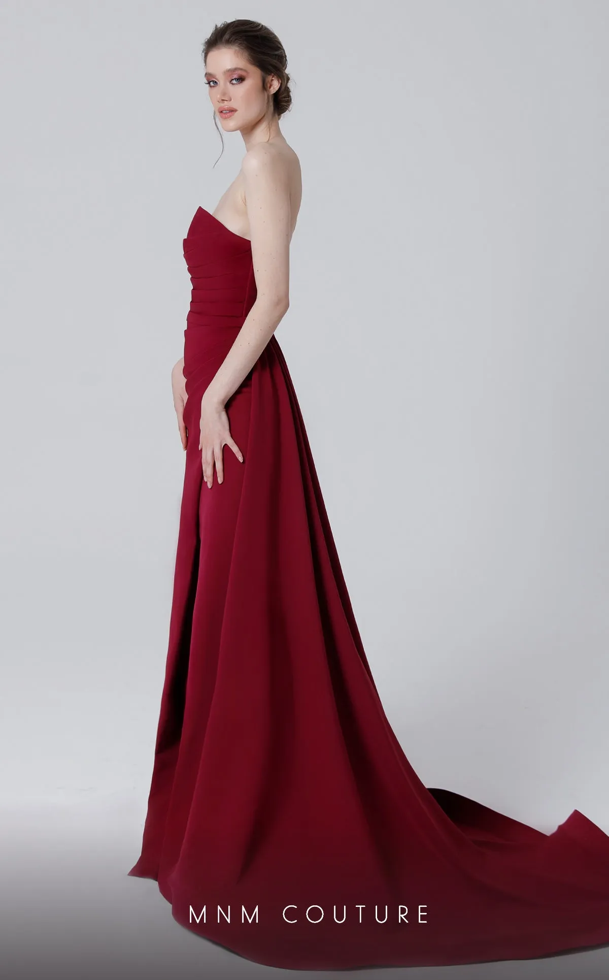 NF BY NOUR N0464 Dress