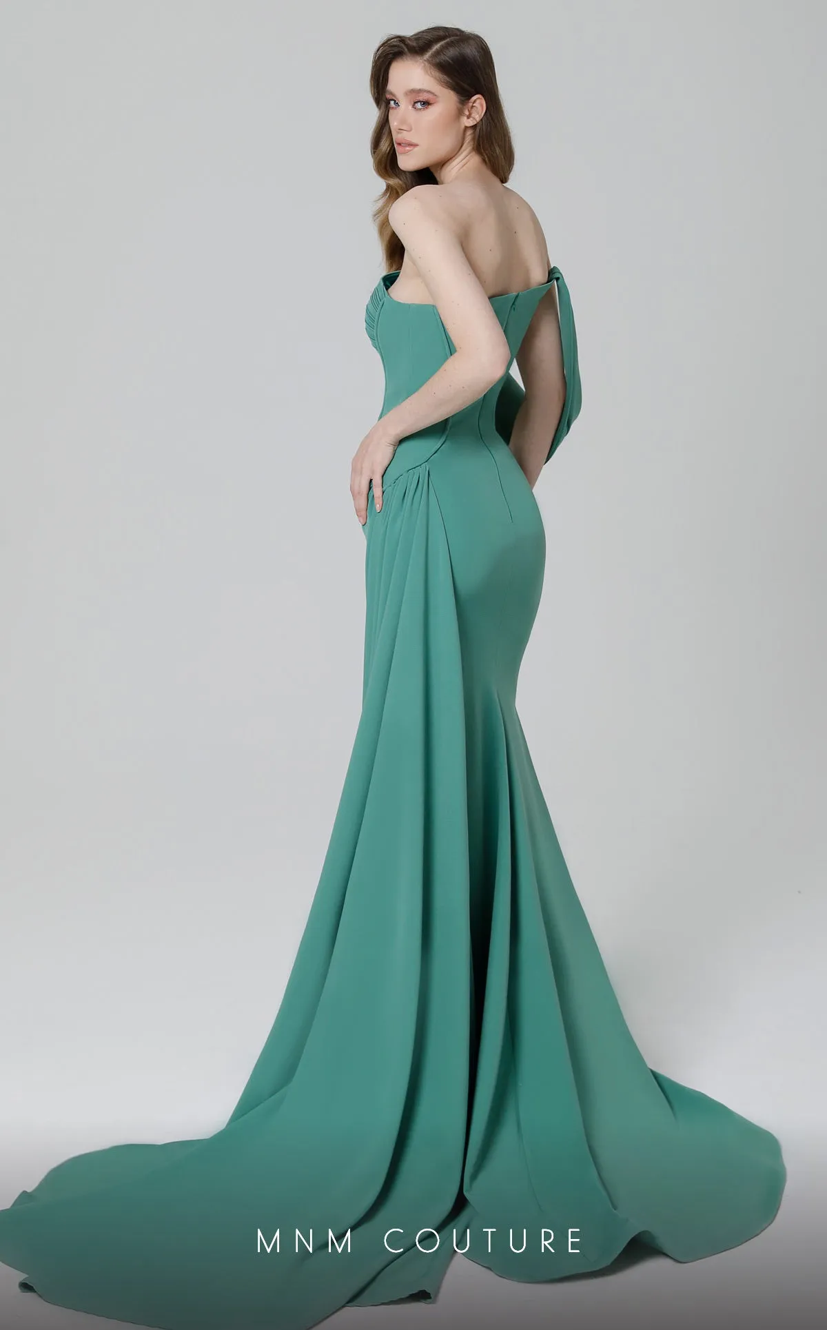 NF BY NOUR N0473 DRESS