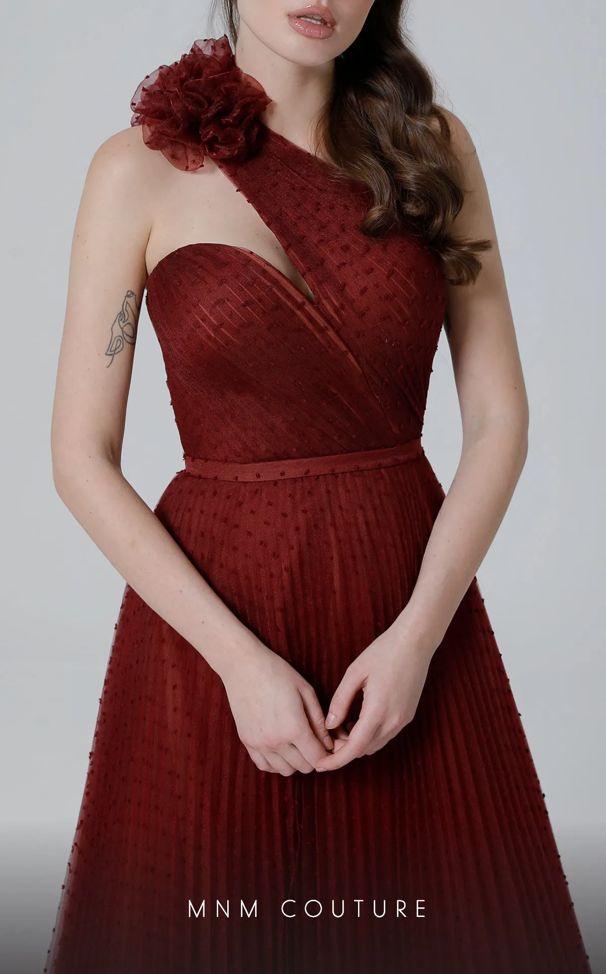 NF By Nour N0475 Dress