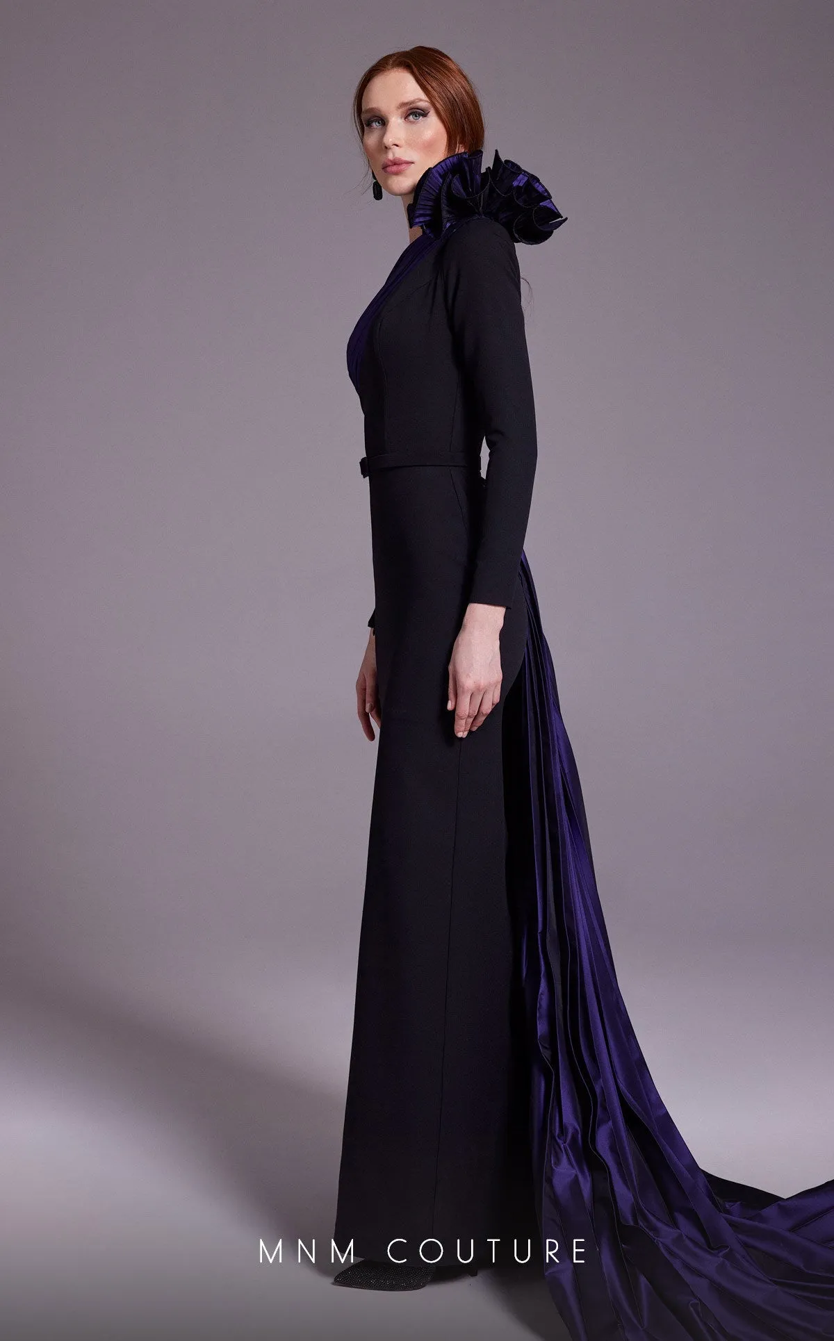 NF BY NOUR N0529 DRESS