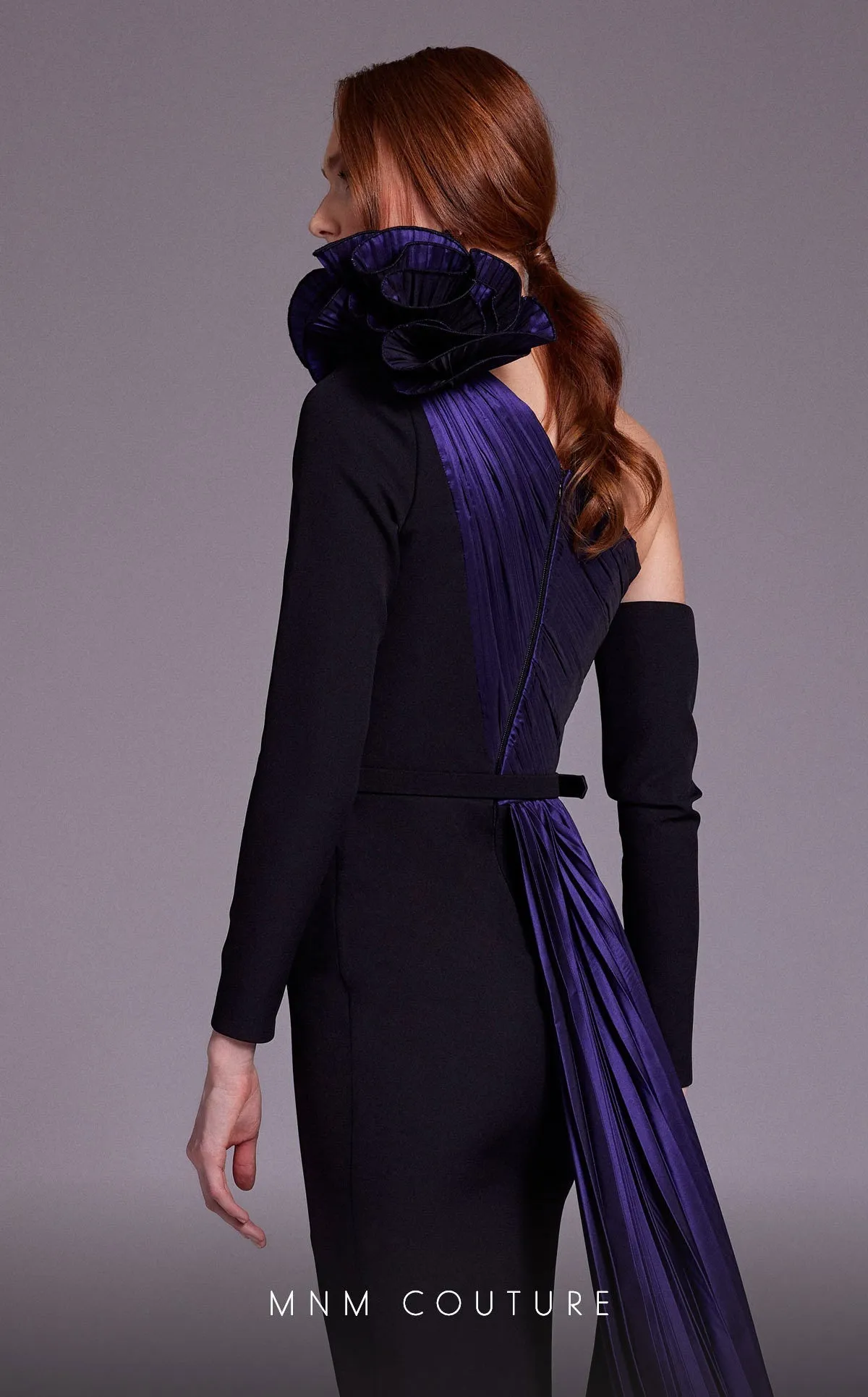 NF BY NOUR N0529 DRESS