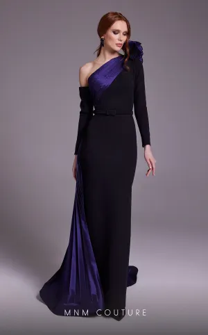 NF BY NOUR N0529 DRESS
