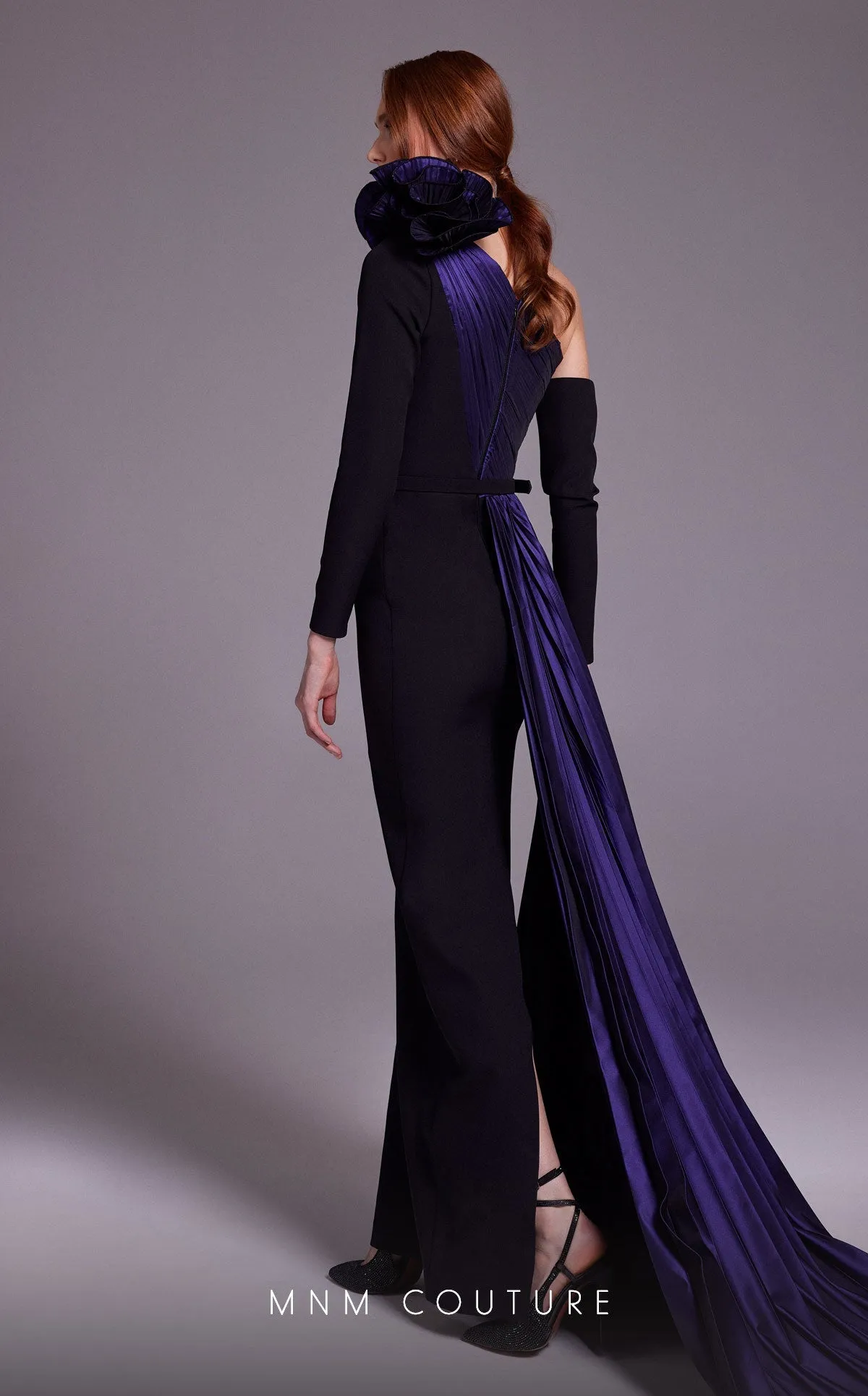 NF BY NOUR N0529 DRESS