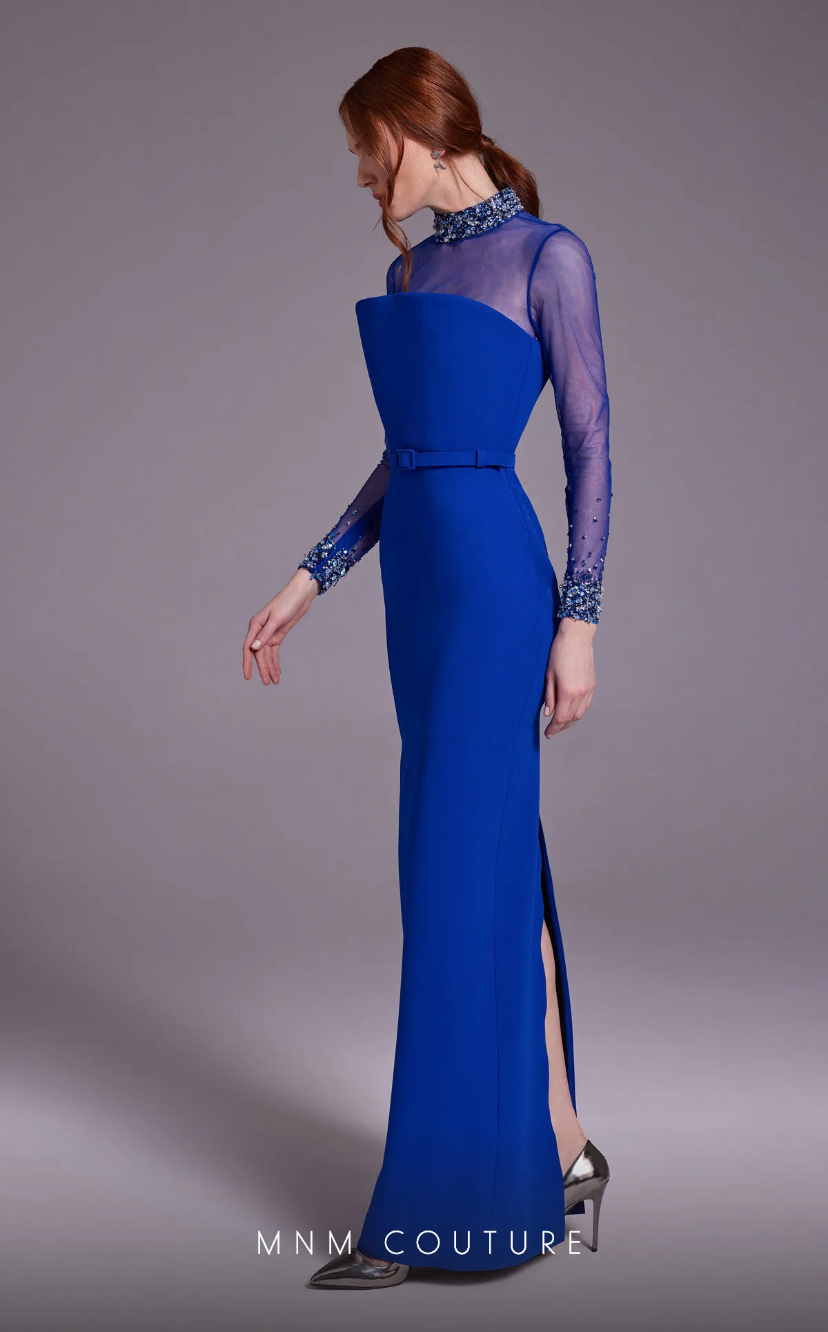 NF by NOUR N0530 DRESS