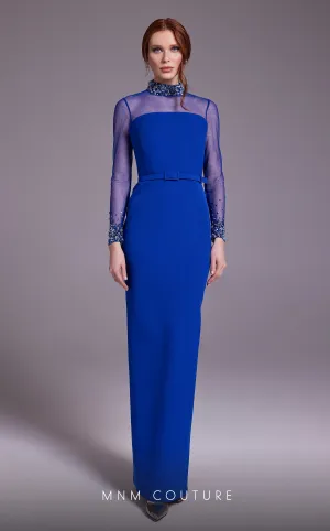 NF by NOUR N0530 DRESS