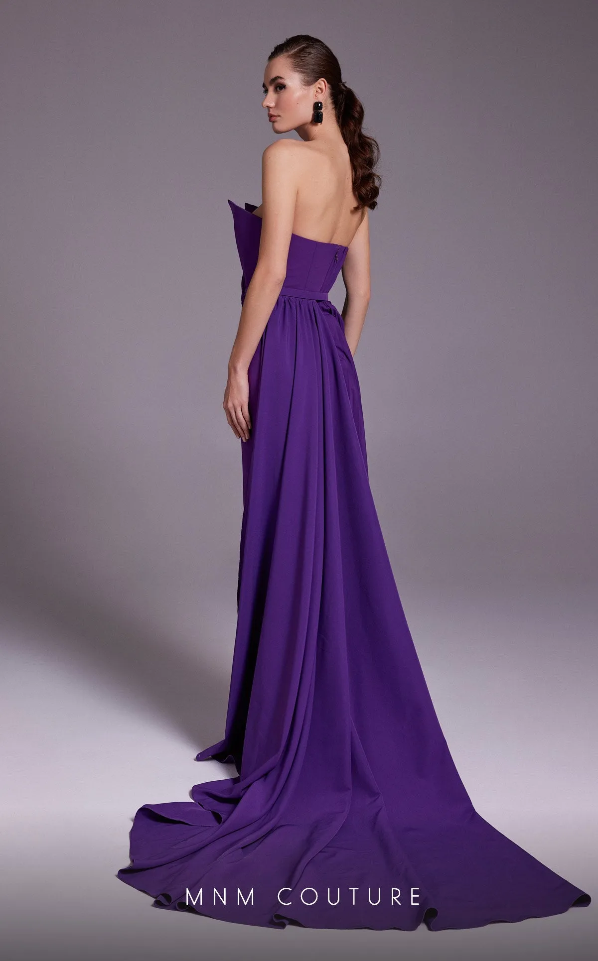 NF by NOUR N0532 Dress