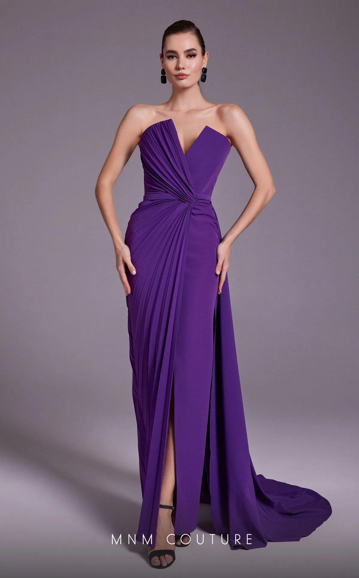 NF by NOUR N0532 Dress