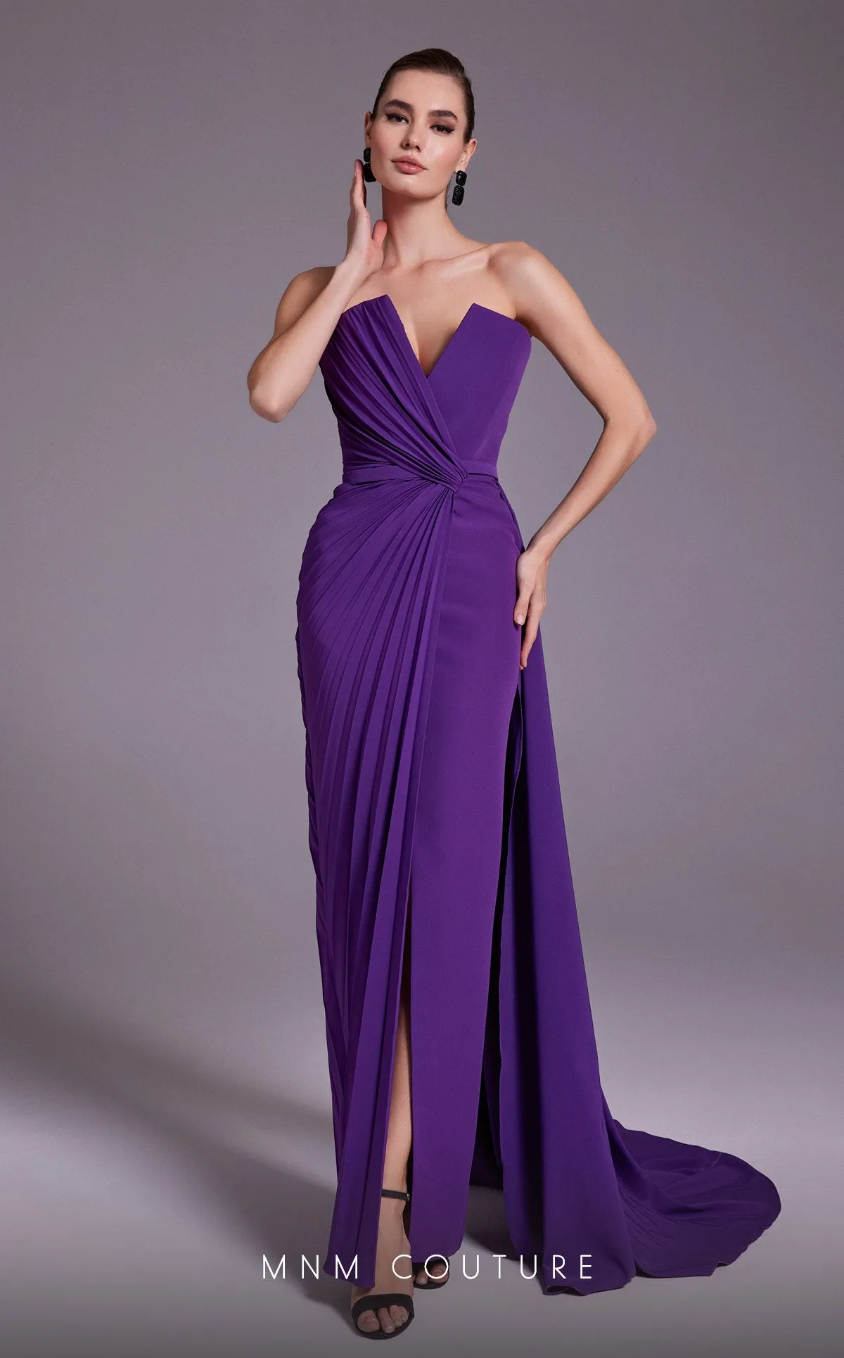 NF by NOUR N0532 Dress