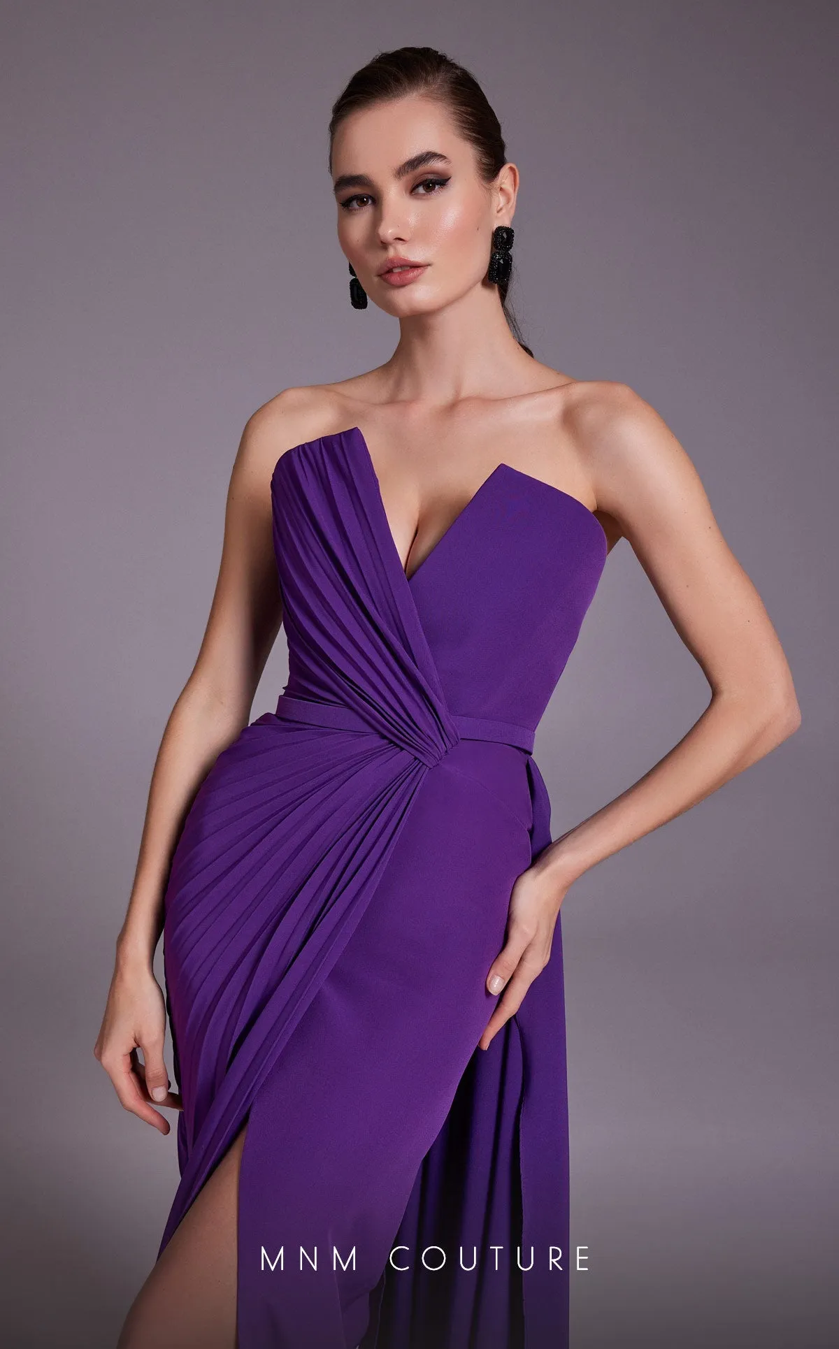 NF by NOUR N0532 Dress