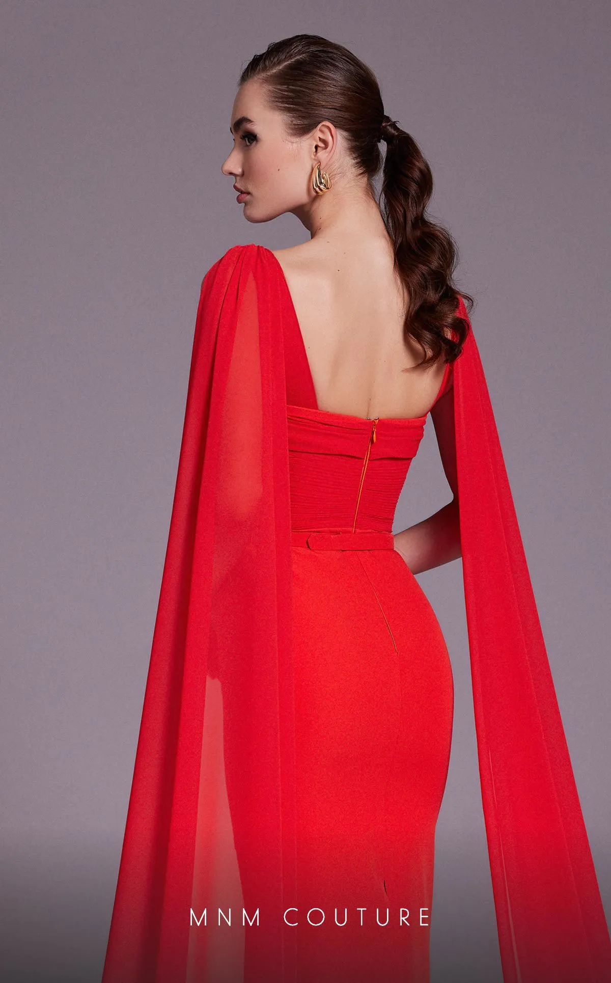 NF by NOUR N0534 Dress