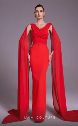 NF by NOUR N0534 Dress