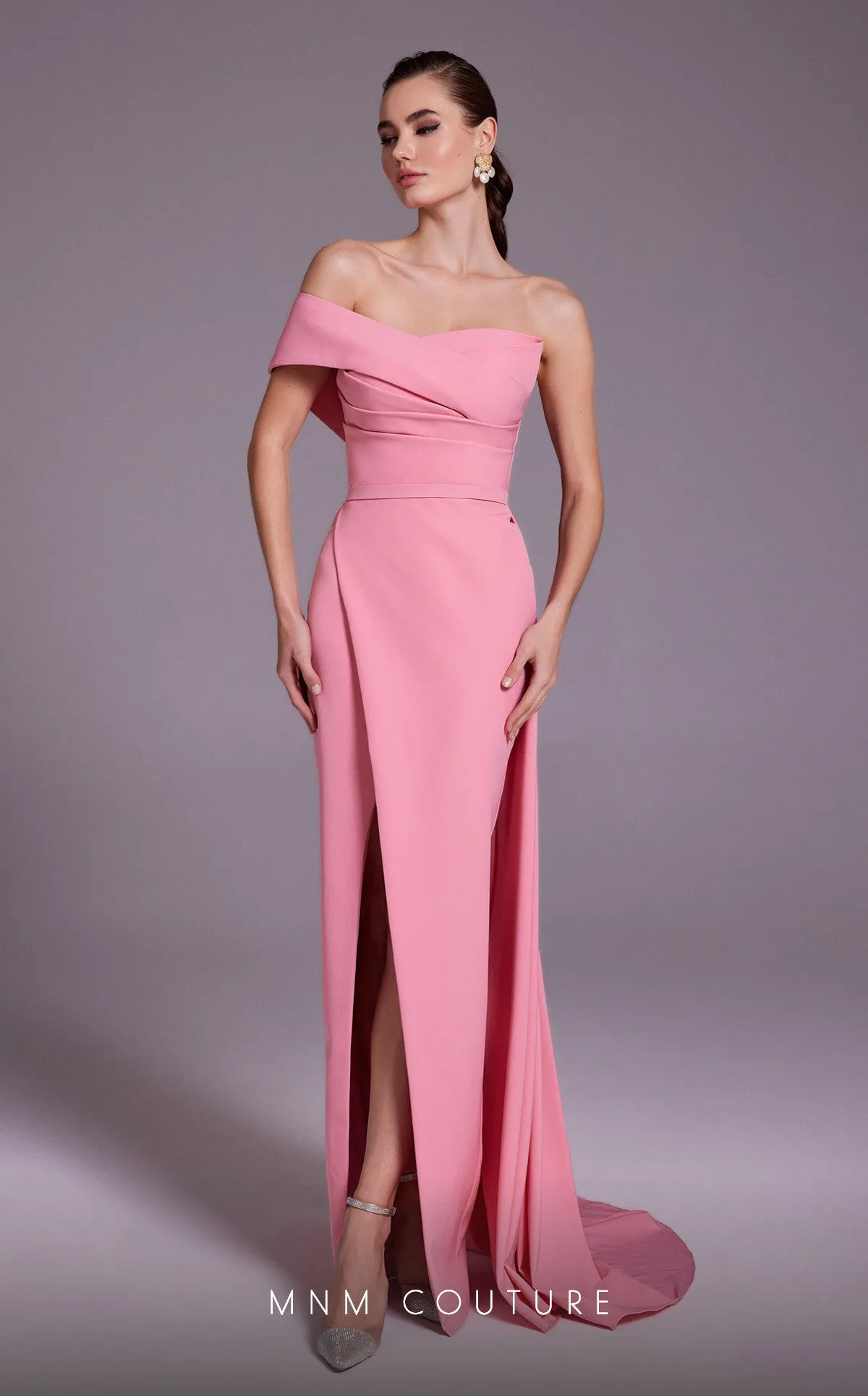 NF by Nour N0535 DRESS