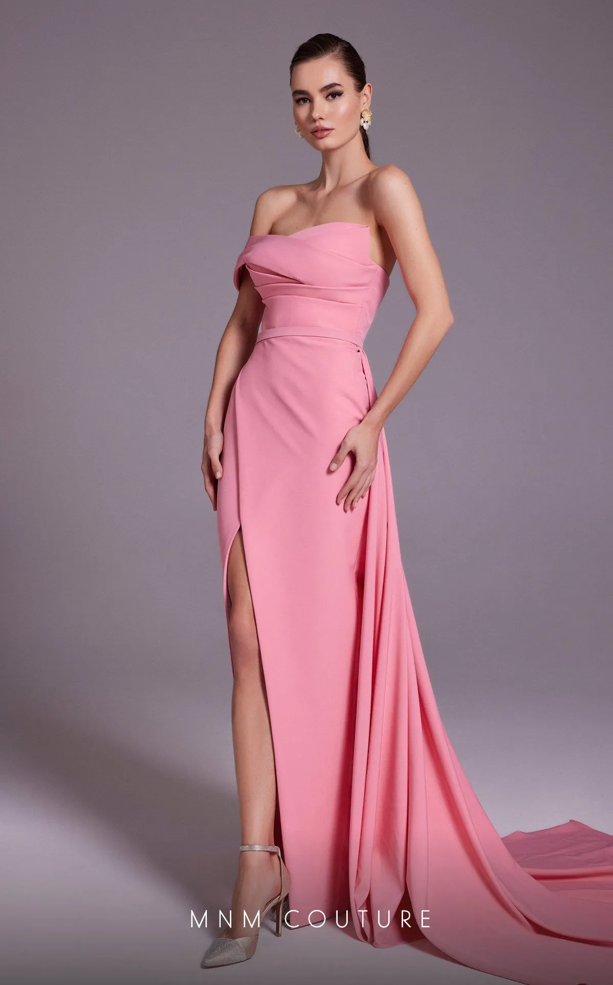 NF by Nour N0535 DRESS
