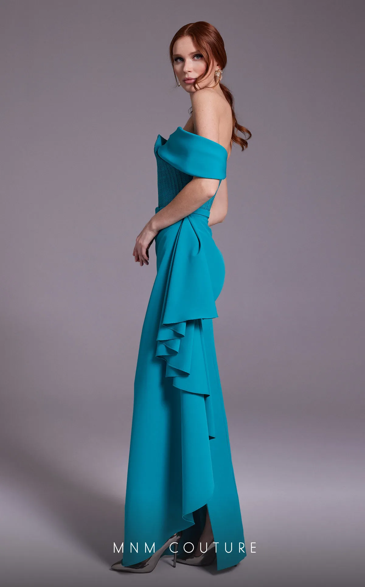 NF by NOUR N0537 Dress