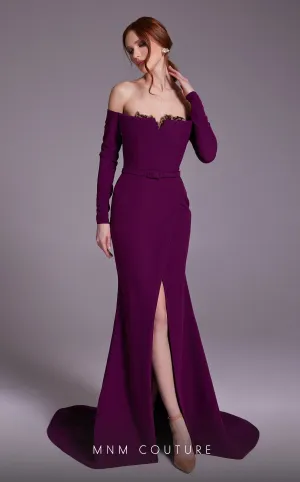 NF by Nour N0541 Dress